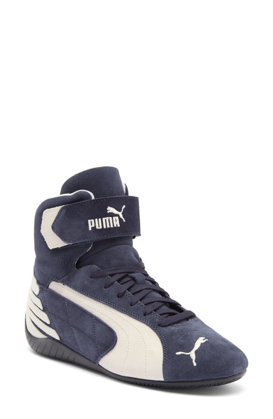 Puma Speedcat Mid Sneaker - 9.5 M